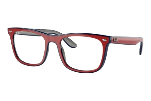 Occhiali design Ray-Ban RX7209 8215