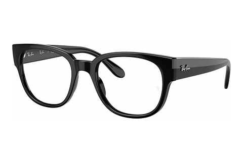 Occhiali design Ray-Ban RX7210 2000