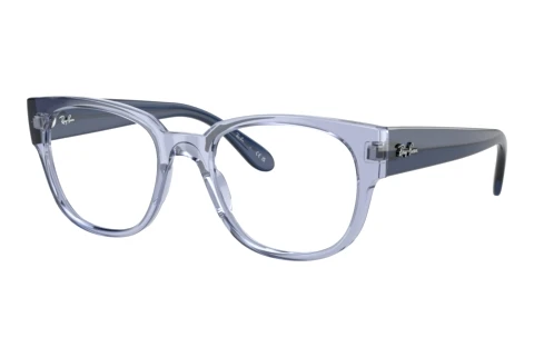 Occhiali design Ray-Ban RX7210 8204