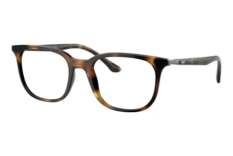 Occhiali design Ray-Ban RX7211 2012