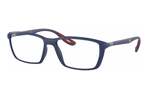 Occhiali design Ray-Ban RX7213M F604