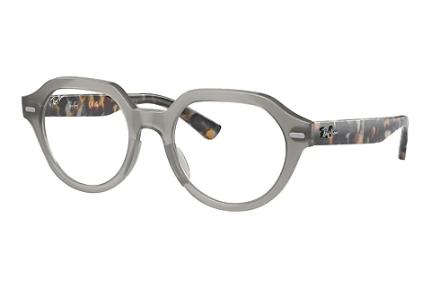 Occhiali design Ray-Ban GINA (RX7214 8259)