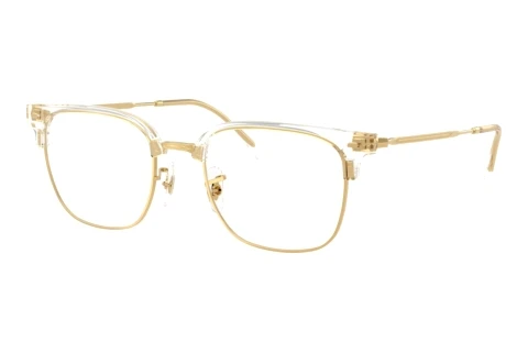 Occhiali design Ray-Ban NEW CLUBMASTER (RX7216 5762)