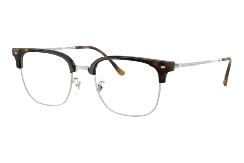 Occhiali design Ray-Ban NEW CLUBMASTER (RX7216 8542)