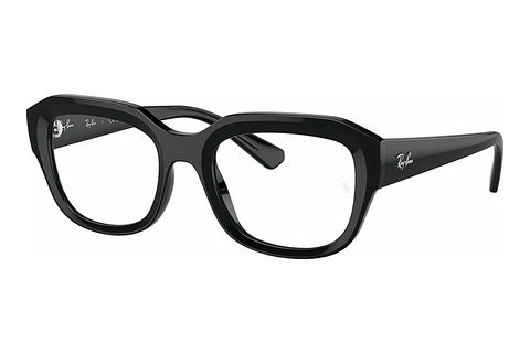 Occhiali design Ray-Ban LEONID (RX7225 8260)