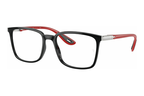 Occhiali design Ray-Ban RX7240M F644