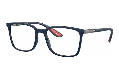 Occhiali design Ray-Ban RX7240M F698