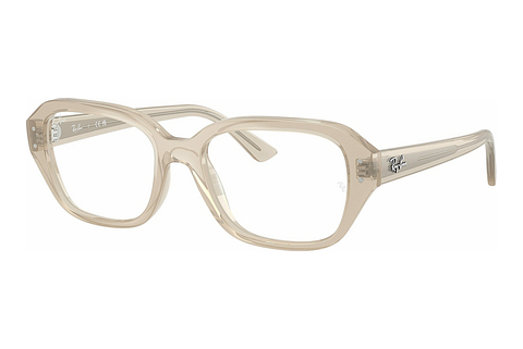 Occhiali design Ray-Ban SHEA (RX7258 8433)