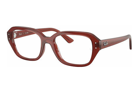 Occhiali design Ray-Ban SHEA (RX7258 8436)