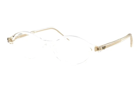 Occhiali design Ray-Ban RX7265 8543