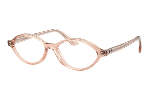 Occhiali design Ray-Ban RX7265 8544