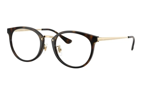 Occhiali design Ray-Ban RX7266D 8472