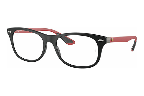 Occhiali design Ray-Ban RX7307M F700