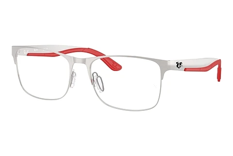 Occhiali design Ray-Ban RX7550 3219