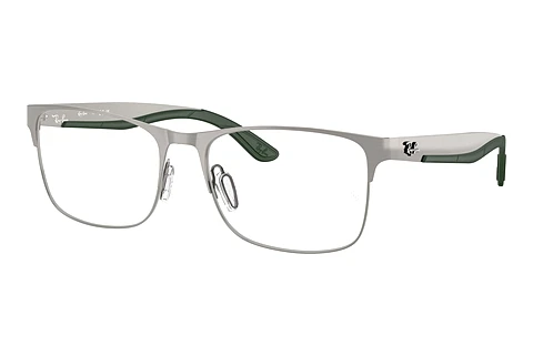 Occhiali design Ray-Ban RX7550 3221