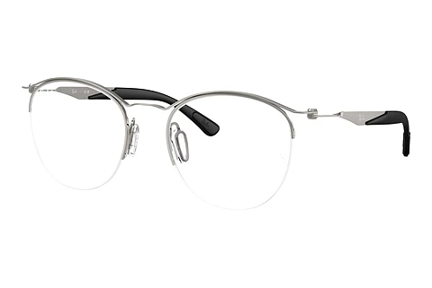 Occhiali design Ray-Ban RX7553 3214