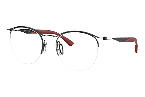 Occhiali design Ray-Ban RX7553 3215