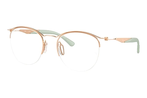 Occhiali design Ray-Ban RX7553 3217