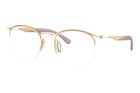 Occhiali design Ray-Ban RX7553 3218