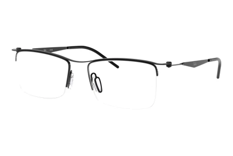 Occhiali design Ray-Ban RX7554 3215