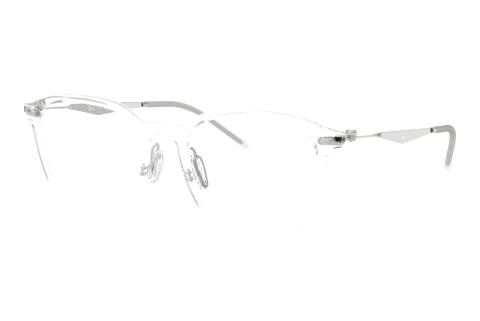 Occhiali design Ray-Ban RX7555 2001
