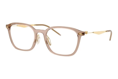 Occhiali design Ray-Ban RX7555 8471