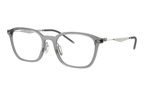 Occhiali design Ray-Ban RX7555 8538