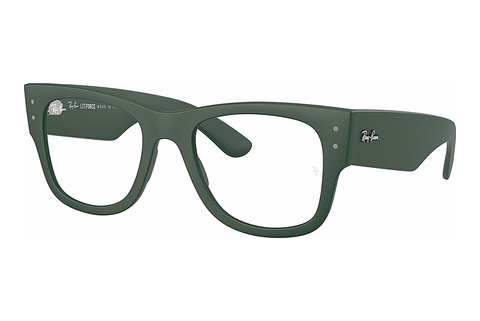 Occhiali design Ray-Ban RX7840V 8062