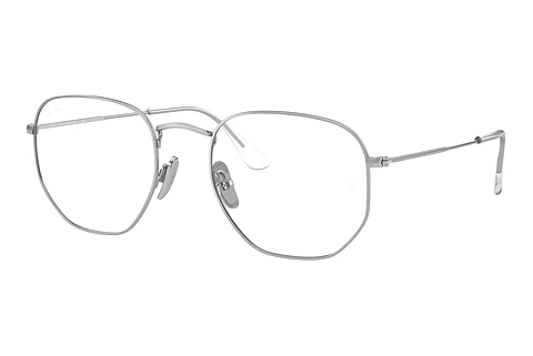 Occhiali design Ray-Ban HEXAGONAL (RX8148V 1224)