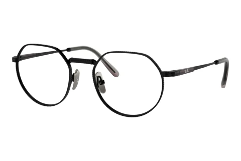Occhiali design Ray-Ban Jack Titanium (RX8265V 1237)