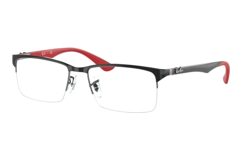 Occhiali design Ray-Ban RX8411 2509