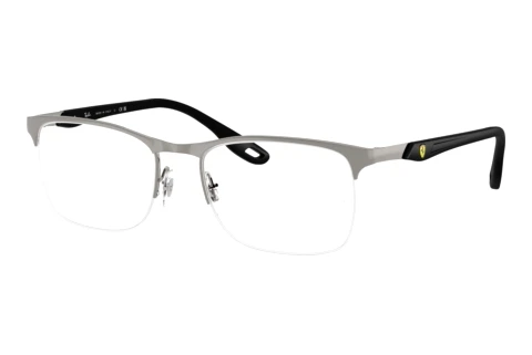 Occhiali design Ray-Ban RX8416M F124