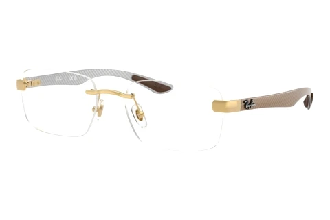 Occhiali design Ray-Ban RX8423 2500