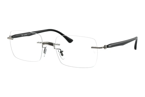 Occhiali design Ray-Ban RX8767 1230