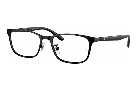 Occhiali design Ray-Ban RX8773D 1012