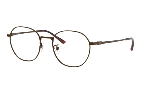 Occhiali design Ray-Ban RX8778D 1254