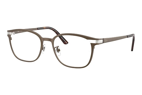 Occhiali design Ray-Ban RX8780D 1020