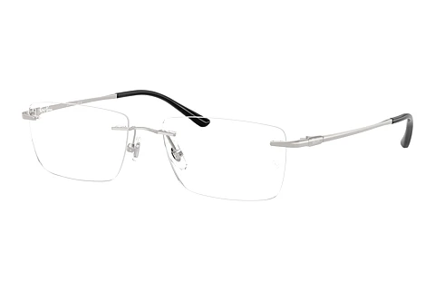 Occhiali design Ray-Ban RX8781D 1002