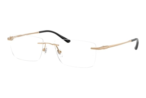 Occhiali design Ray-Ban RX8781D 1248
