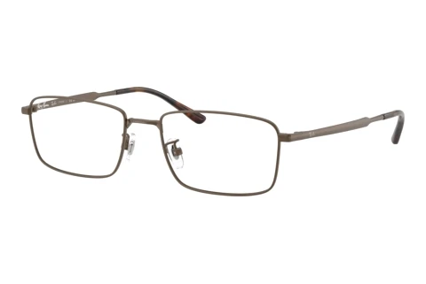 Occhiali design Ray-Ban RX8786D 1020