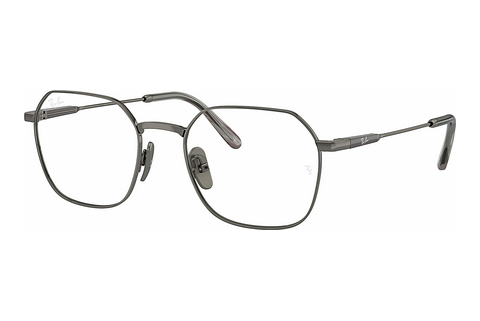 Occhiali design Ray-Ban JIM TITANIUM (RX8794 1000)