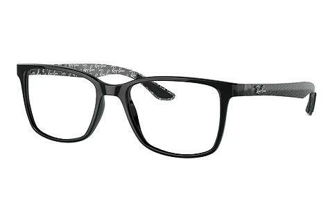 Occhiali design Ray-Ban RX8905 5843