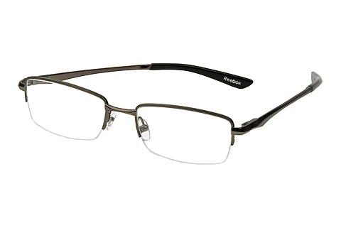 Occhiali design Reebok R2027 GUN