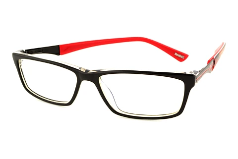 Occhiali design Reebok R3006 RED