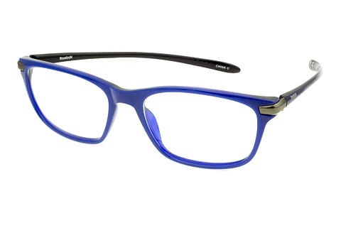 Occhiali design Reebok R3009 BLU