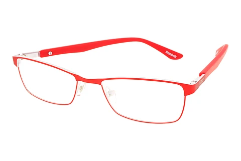 Occhiali design Reebok R4003 RED