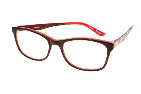 Occhiali design Reebok R4006 RBY