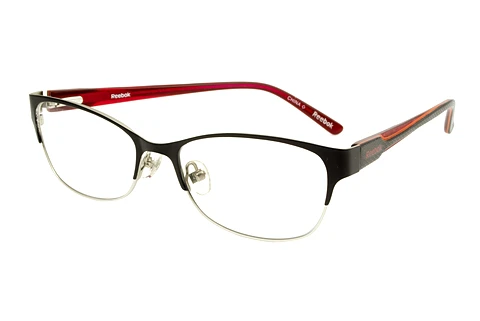 Occhiali design Reebok R4007 BLK