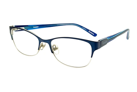 Occhiali design Reebok R4007 BLU