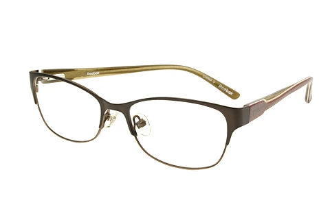 Occhiali design Reebok R4007 BRN